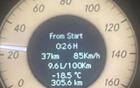 Mercedes-Benz E-Класс, 2009 год, 930 000 рублей, 1 фотография