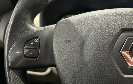 Renault Logan II, 2014 год, 799 000 рублей, 19 фотография