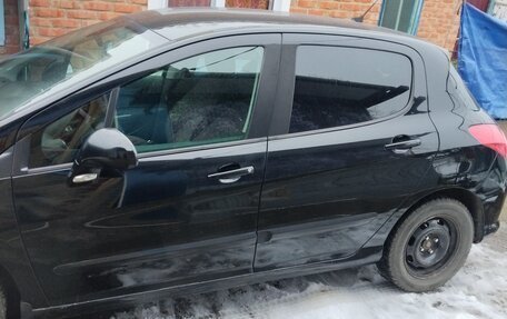 Peugeot 308 II, 2009 год, 450 000 рублей, 2 фотография