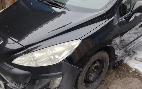 Peugeot 308 II, 2009 год, 450 000 рублей, 3 фотография