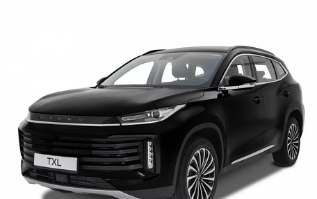 CheryExeed TXL, 2023 год, 2 550 000 рублей, 1 фотография