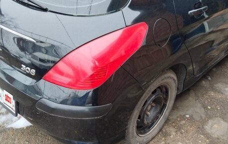 Peugeot 308 II, 2009 год, 450 000 рублей, 8 фотография