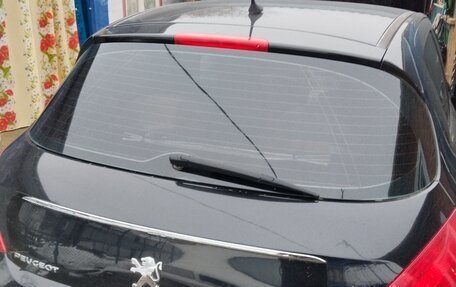 Peugeot 308 II, 2009 год, 450 000 рублей, 9 фотография