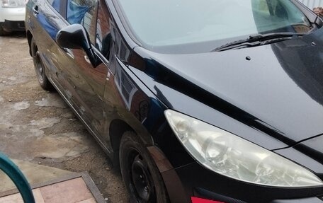 Peugeot 308 II, 2009 год, 450 000 рублей, 5 фотография