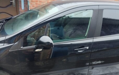 Peugeot 308 II, 2009 год, 450 000 рублей, 15 фотография