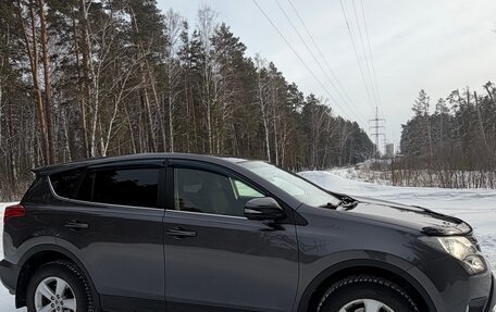 Toyota RAV4, 2013 год, 2 100 000 рублей, 1 фотография