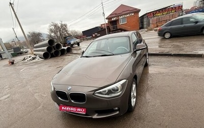 BMW 1 серия, 2012 год, 1 100 000 рублей, 1 фотография