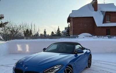 BMW Z4, 2020 год, 5 000 000 рублей, 1 фотография