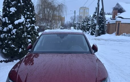 Audi Q5, 2021 год, 4 800 000 рублей, 1 фотография