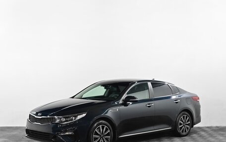 KIA Optima IV, 2019 год, 1 899 000 рублей, 1 фотография