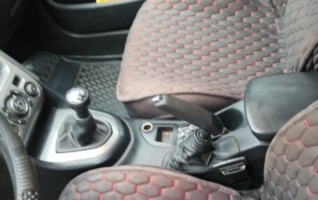 Peugeot 308 II, 2009 год, 450 000 рублей, 17 фотография