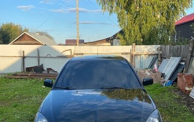 Mitsubishi Lancer IX, 2005 год, 420 000 рублей, 1 фотография