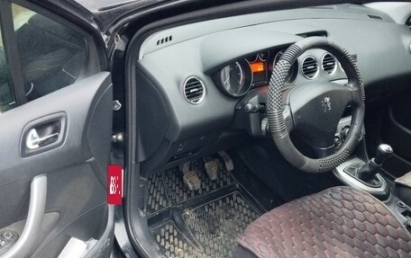 Peugeot 308 II, 2009 год, 450 000 рублей, 16 фотография