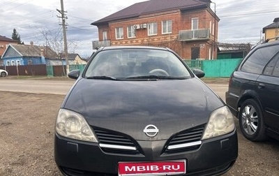 Nissan Primera III, 2004 год, 385 000 рублей, 1 фотография