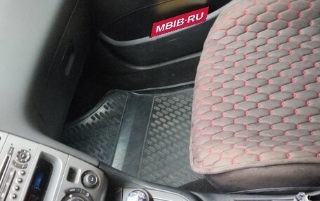 Peugeot 308 II, 2009 год, 450 000 рублей, 18 фотография