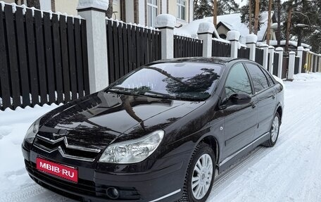 Citroen C5 I рестайлинг, 2007 год, 895 000 рублей, 1 фотография