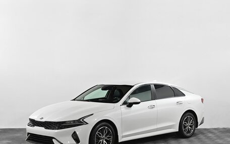 KIA K5, 2021 год, 2 399 000 рублей, 1 фотография
