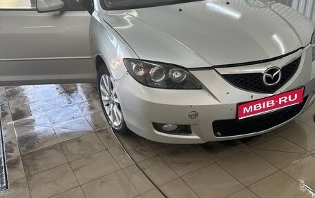 Mazda 3, 2006 год, 675 000 рублей, 1 фотография