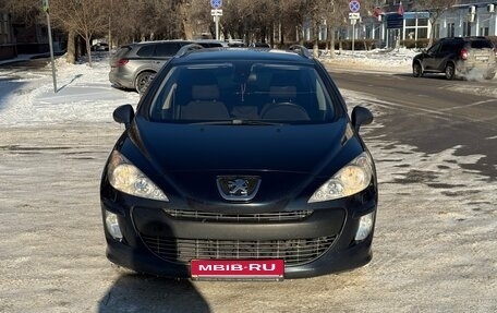 Peugeot 308 II, 2009 год, 470 000 рублей, 1 фотография