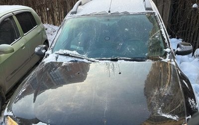 Renault Duster I рестайлинг, 2016 год, 950 000 рублей, 1 фотография