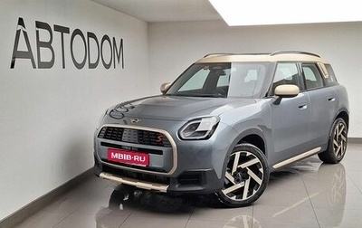 MINI Countryman, 2025 год, 7 350 000 рублей, 1 фотография