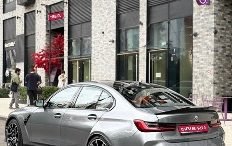 BMW M3, 2022 год, 11 000 000 рублей, 1 фотография