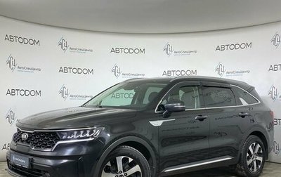 KIA Sorento IV, 2021 год, 3 497 000 рублей, 1 фотография