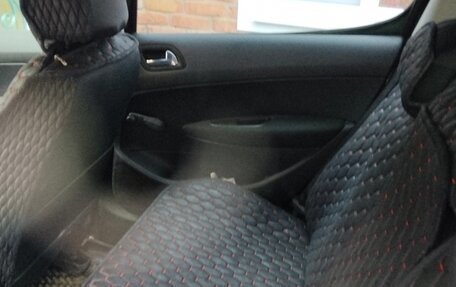 Peugeot 308 II, 2009 год, 450 000 рублей, 22 фотография