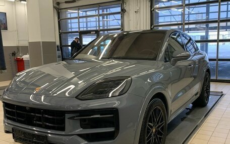 Porsche Cayenne III, 2024 год, 19 500 000 рублей, 1 фотография