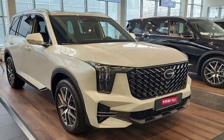 GAC GS8, 2025 год, 5 199 000 рублей, 1 фотография