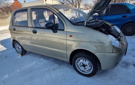 Daewoo Matiz I, 2011 год, 290 000 рублей, 7 фотография