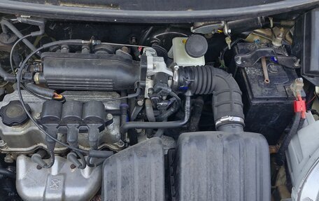 Daewoo Matiz I, 2011 год, 290 000 рублей, 8 фотография