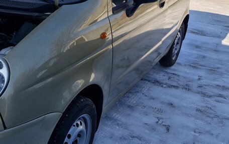 Daewoo Matiz I, 2011 год, 290 000 рублей, 5 фотография