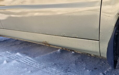 Daewoo Matiz I, 2011 год, 290 000 рублей, 6 фотография