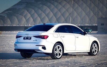 Audi A3, 2022 год, 2 350 000 рублей, 4 фотография