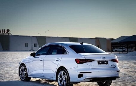 Audi A3, 2022 год, 2 350 000 рублей, 6 фотография