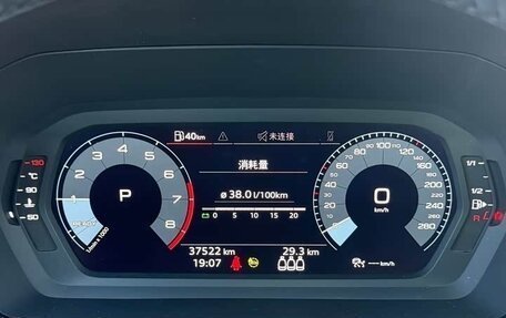 Audi A3, 2022 год, 2 350 000 рублей, 7 фотография