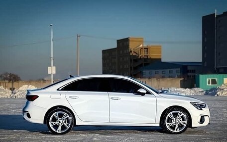 Audi A3, 2022 год, 2 350 000 рублей, 3 фотография