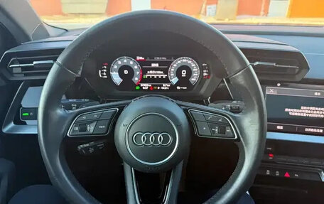 Audi A3, 2022 год, 2 350 000 рублей, 8 фотография