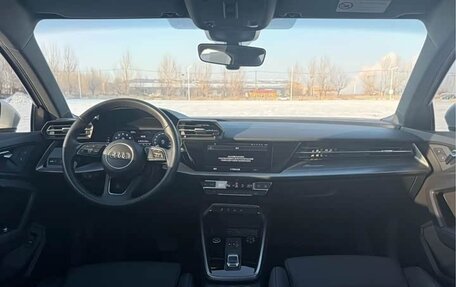 Audi A3, 2022 год, 2 350 000 рублей, 11 фотография
