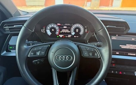 Audi A3, 2022 год, 2 350 000 рублей, 10 фотография