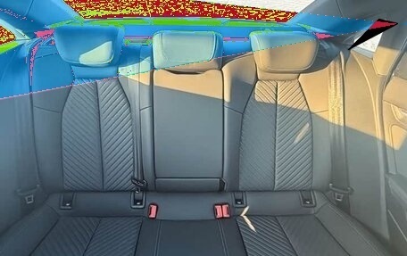 Audi A3, 2022 год, 2 350 000 рублей, 20 фотография