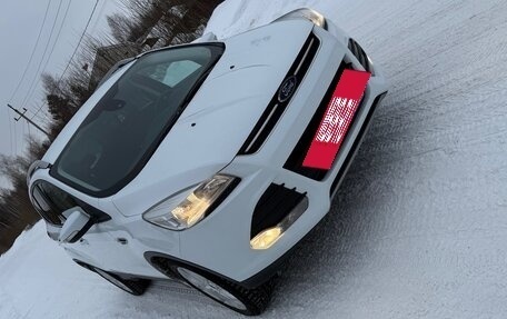 Ford Kuga III, 2016 год, 1 600 000 рублей, 2 фотография