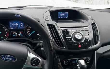 Ford Kuga III, 2016 год, 1 600 000 рублей, 6 фотография