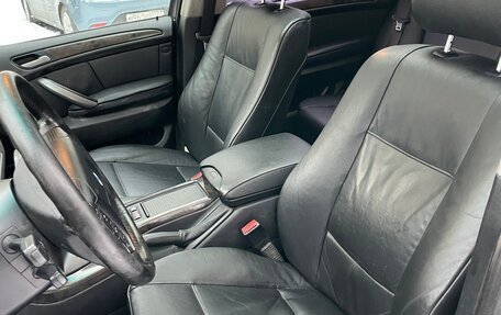 BMW X5, 2005 год, 900 000 рублей, 6 фотография