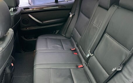 BMW X5, 2005 год, 900 000 рублей, 8 фотография