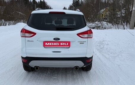 Ford Kuga III, 2016 год, 1 600 000 рублей, 3 фотография