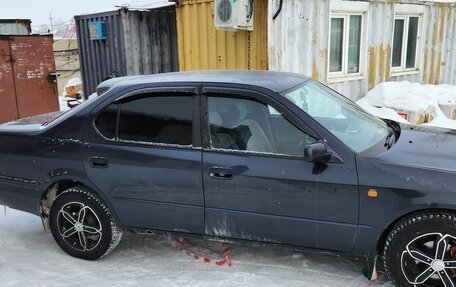 Toyota Camry V40, 1996 год, 280 000 рублей, 3 фотография