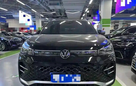 Volkswagen Tiguan, 2026 год, 4 499 000 рублей, 2 фотография
