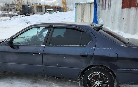 Toyota Camry V40, 1996 год, 280 000 рублей, 4 фотография